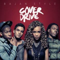 Cover Drive featuring, Thomas Ray "T-Ray" Armstrong, "Jamar" Harding, Karen "Amanda" Reifer, Barry "Bar Man" Hill