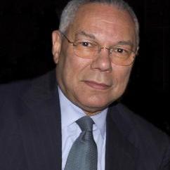 General Colin L. Powell