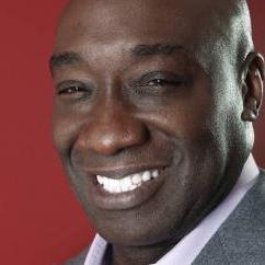 Michael Clarke Duncan