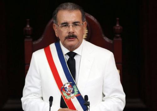 Danilo Medina